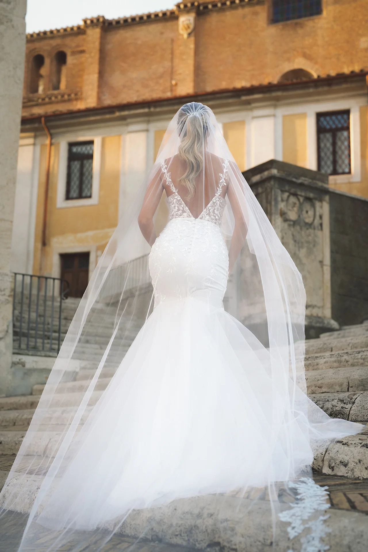 VESTIDO 'ELYSEE' - Image 7